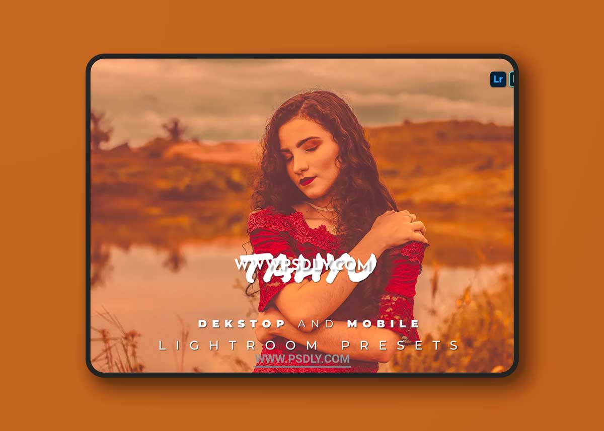 Tahyu Desktop and Mobile Lightroom Preset 1 Tahyu Desktop and Mobile Lightroom Preset