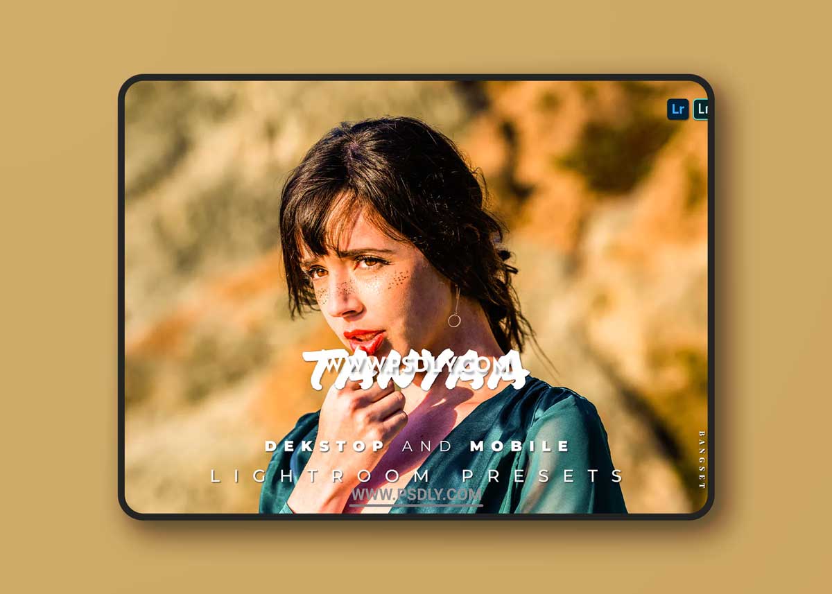 Tanyaa Desktop and Mobile Lightroom Preset 1 Tanyaa Desktop and Mobile Lightroom Preset