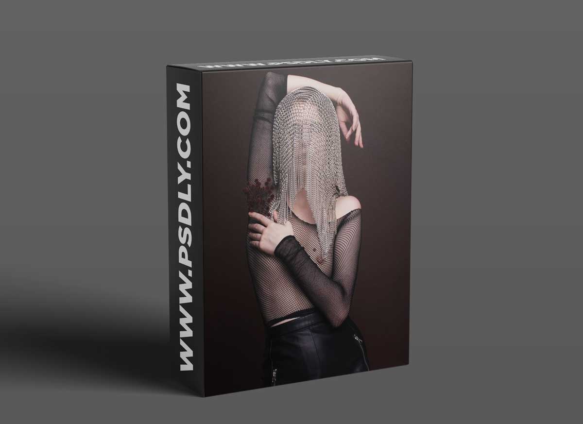 Technical Features Retushi Portrait - First photo Channel by Pavel Belugin 1 Technical Features Retushi Portrait - First photo Channel by Pavel Belugin