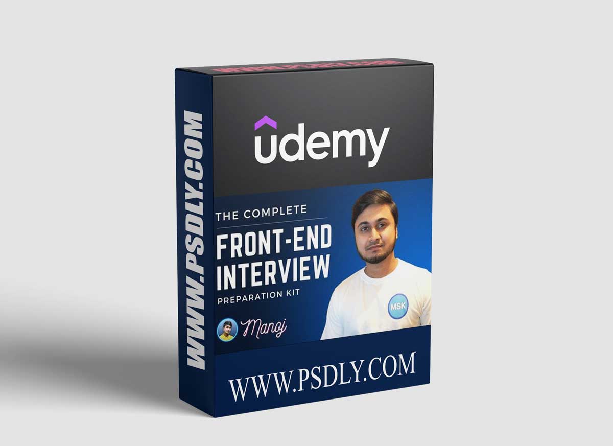 The Complete Frontend Interview Preparation Kit 1 The Complete Frontend Interview Preparation Kit