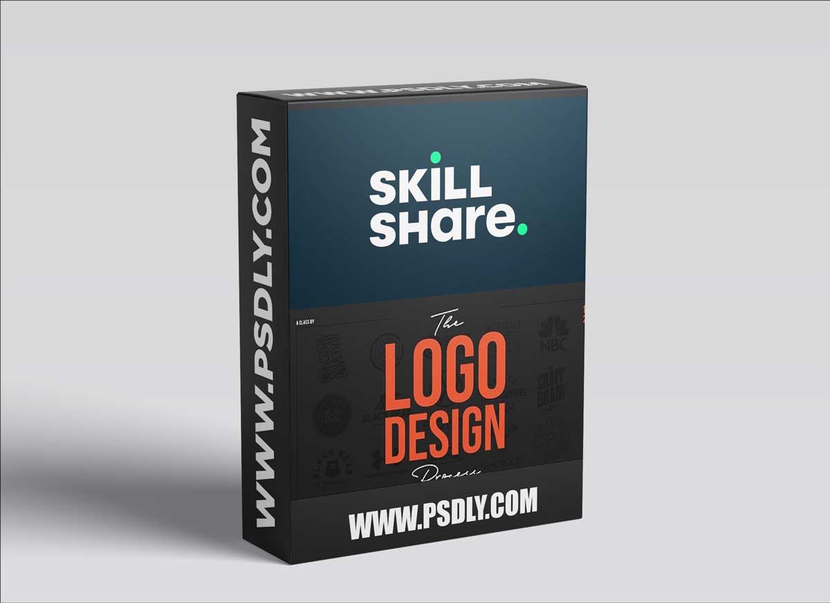 The Logo Design Process: Tips for Efficiency & Success 1 The Logo Design Process: Tips for Efficiency & Success