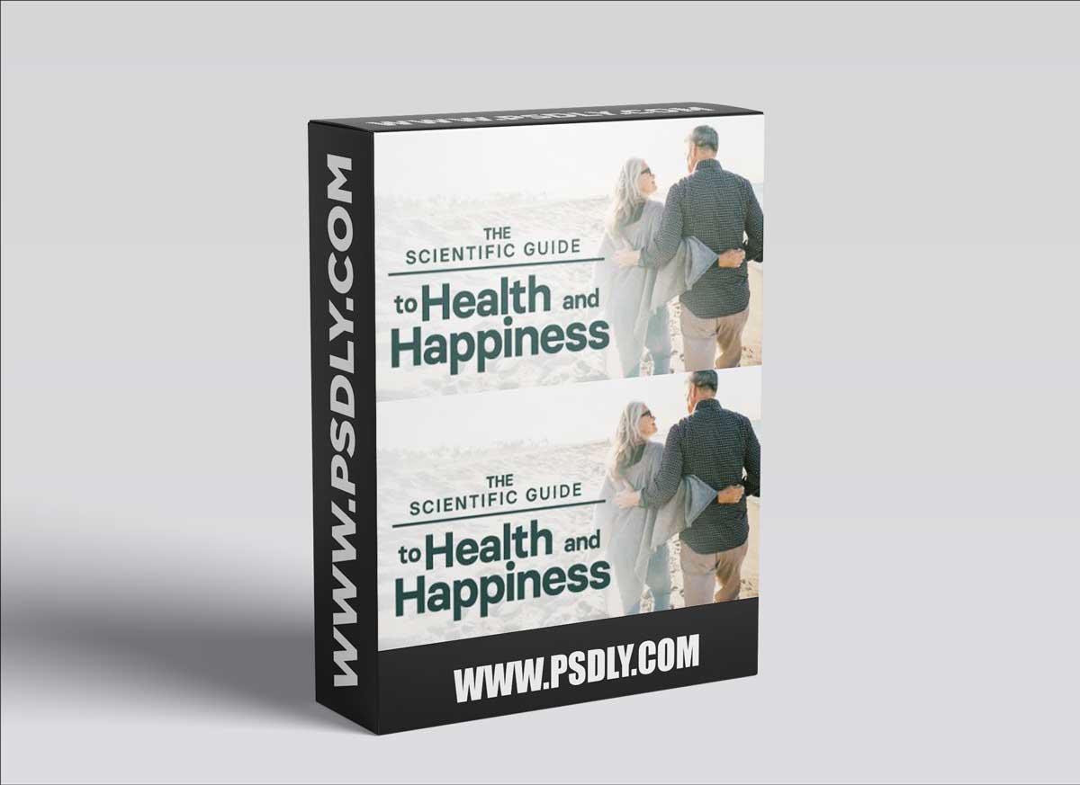 The Scientific Guide to Health and Happiness with Dr. Robin Miller 1 The Scientific Guide to Health and Happiness with Dr. Robin Miller
