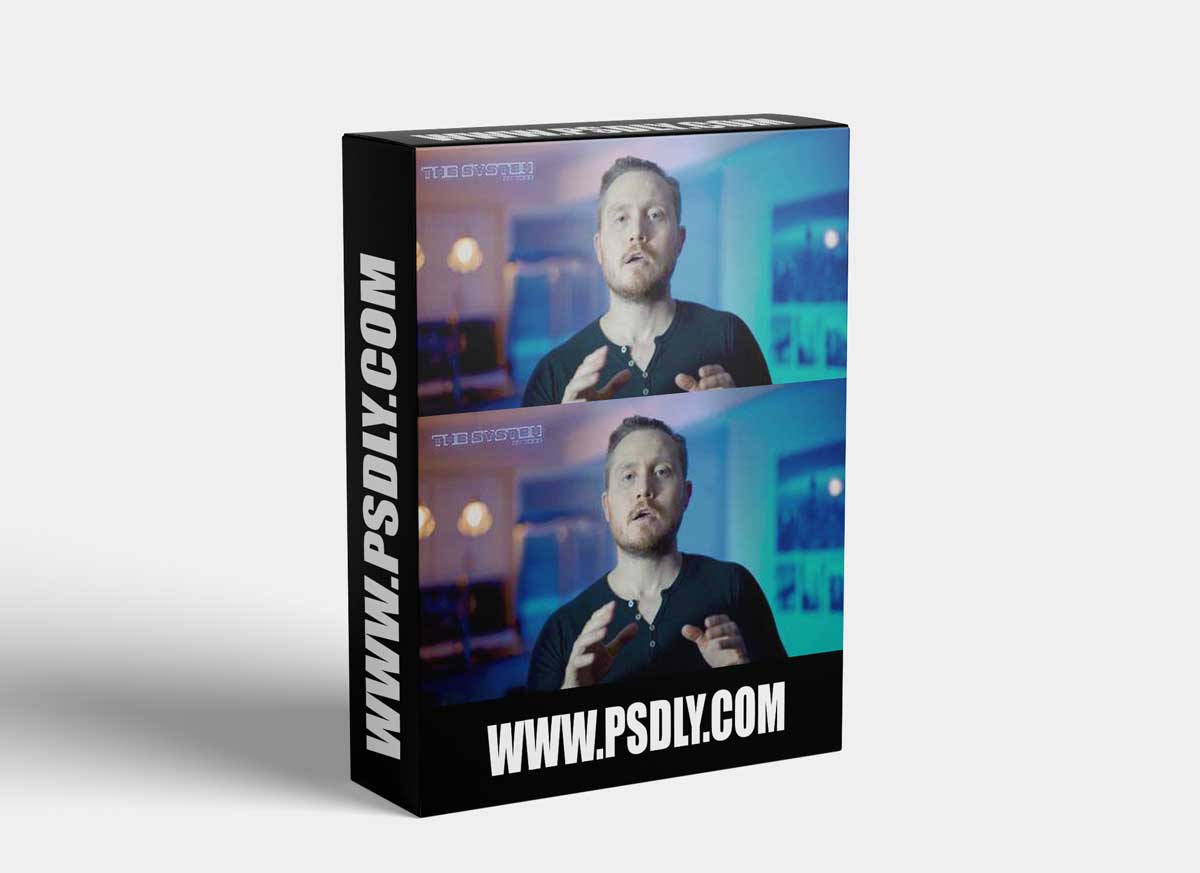 The System - Todd Valentine Course Download 1 The System - Todd Valentine Course