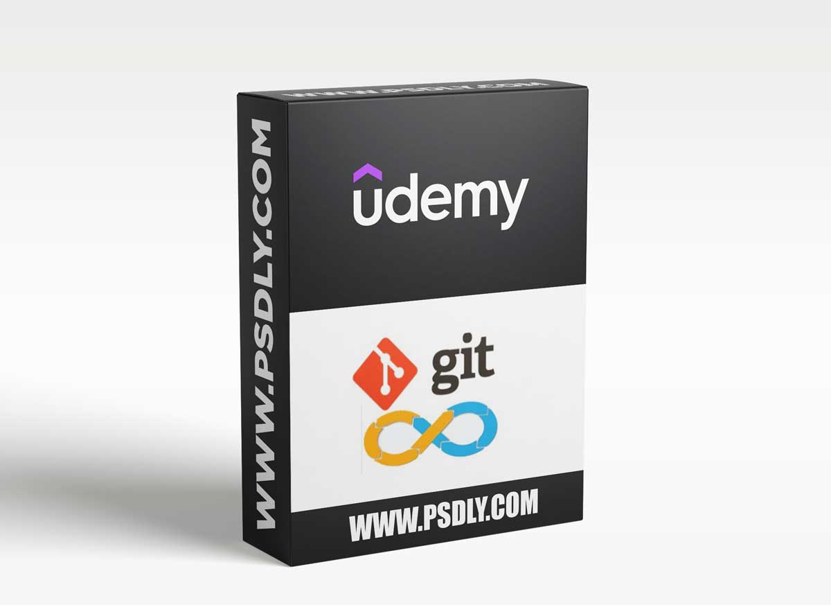 The Ultimate DevOps - Git Course 1 The Ultimate DevOps - Git Course