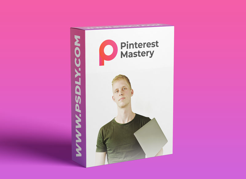 Thomas Mulder – Pinterest Mastery Download 2021 1 Thomas Mulder Pinterest Mastery Download 2021