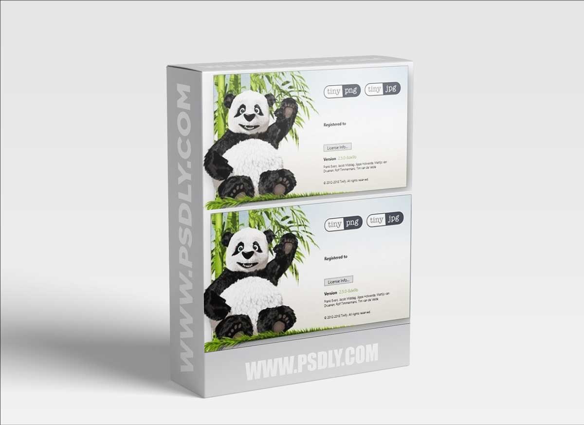 TinyPNG and TinyJPG 2.5.0 1 TinyPNG and TinyJPG 2.5.0