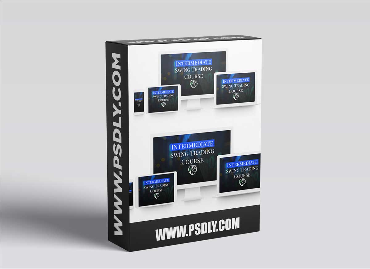 Top Dog Trading - Swing Trading With Confidence (UP) 1 Top Dog Trading - Swing Trading With Confidence (UP)