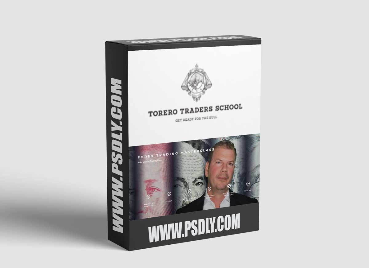 Torero Traders School – Forex Trading MasterClass 1 Torero Traders School – Forex Trading MasterClassTorero Traders School – Forex Trading MasterClass
