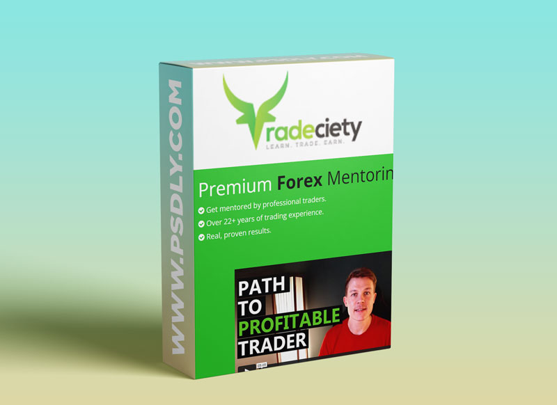 Tradeciety Online Forex Trading MasterClass Download 2021 1 Tradeciety Online Forex Trading MasterClass Download