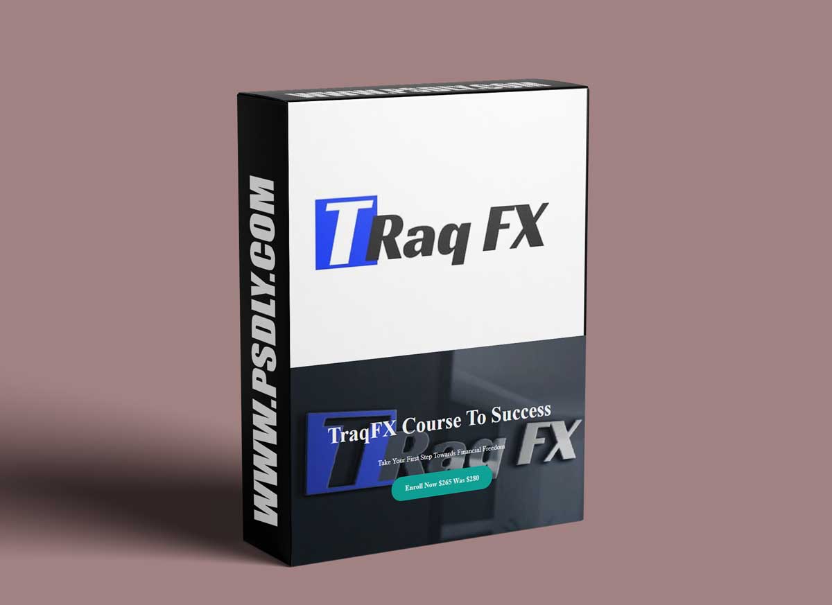 TraqFX – Course To Success Download 1 TraqFX – Course To Success