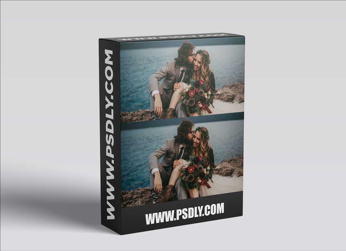 Tricia Victoria - Editing Consistency and Perfecting Skin Tones 1 Tricia Victoria - Editing Consistency and Perfecting Skin Tones