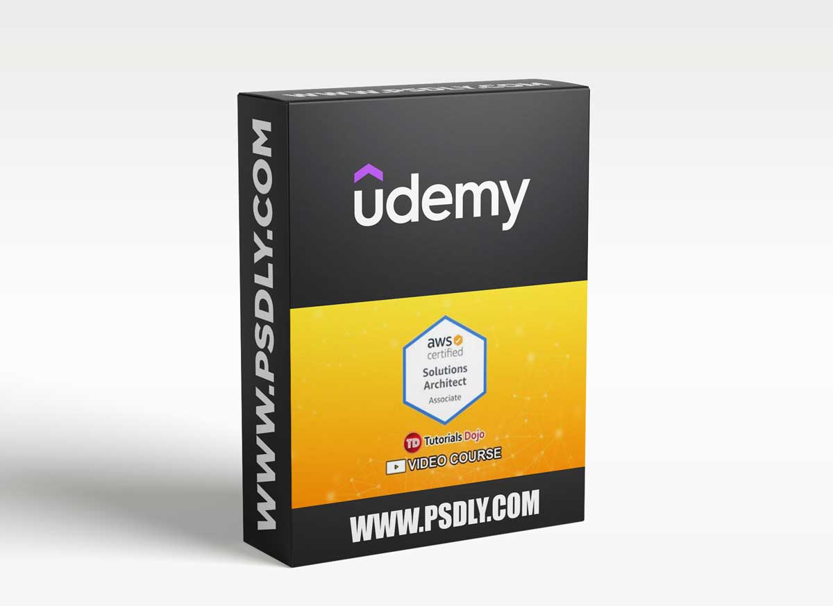 Udemy - AWS Certified Solutions Architect Associate 2021 - SAA-C02 1 Udemy - AWS Certified Solutions Architect Associate 2021 - SAA-C02