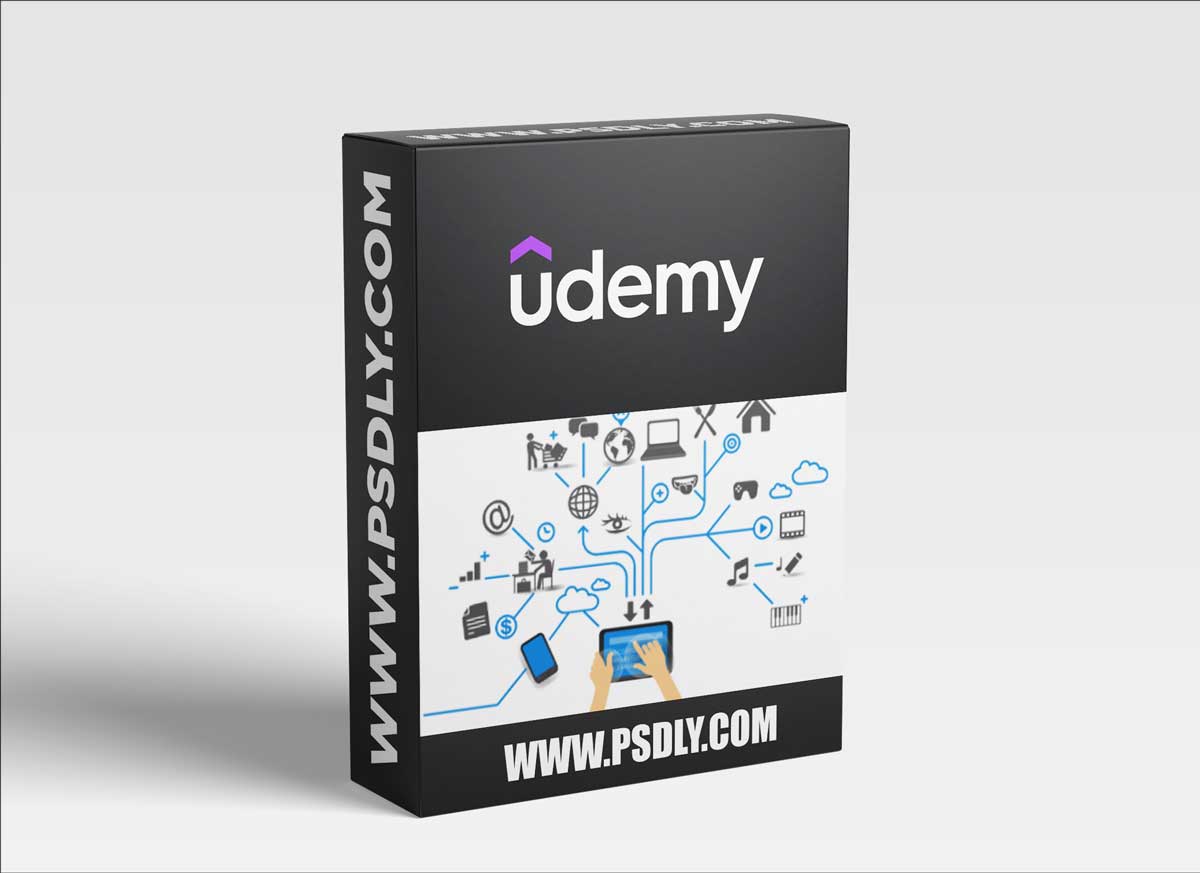 Udemy - Supply Chain Management 1 Udemy - Supply Chain Management