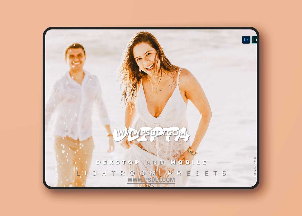 Udipta Desktop and Mobile Lightroom Preset 1 Udipta Desktop and Mobile Lightroom Preset