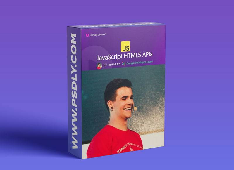Ultimate Courses - JavaScript HTML5 APIs By Todd Motto (Updated 09/2021) 1 Ultimate Courses JavaScript HTML5 APIs Updated 09 2021