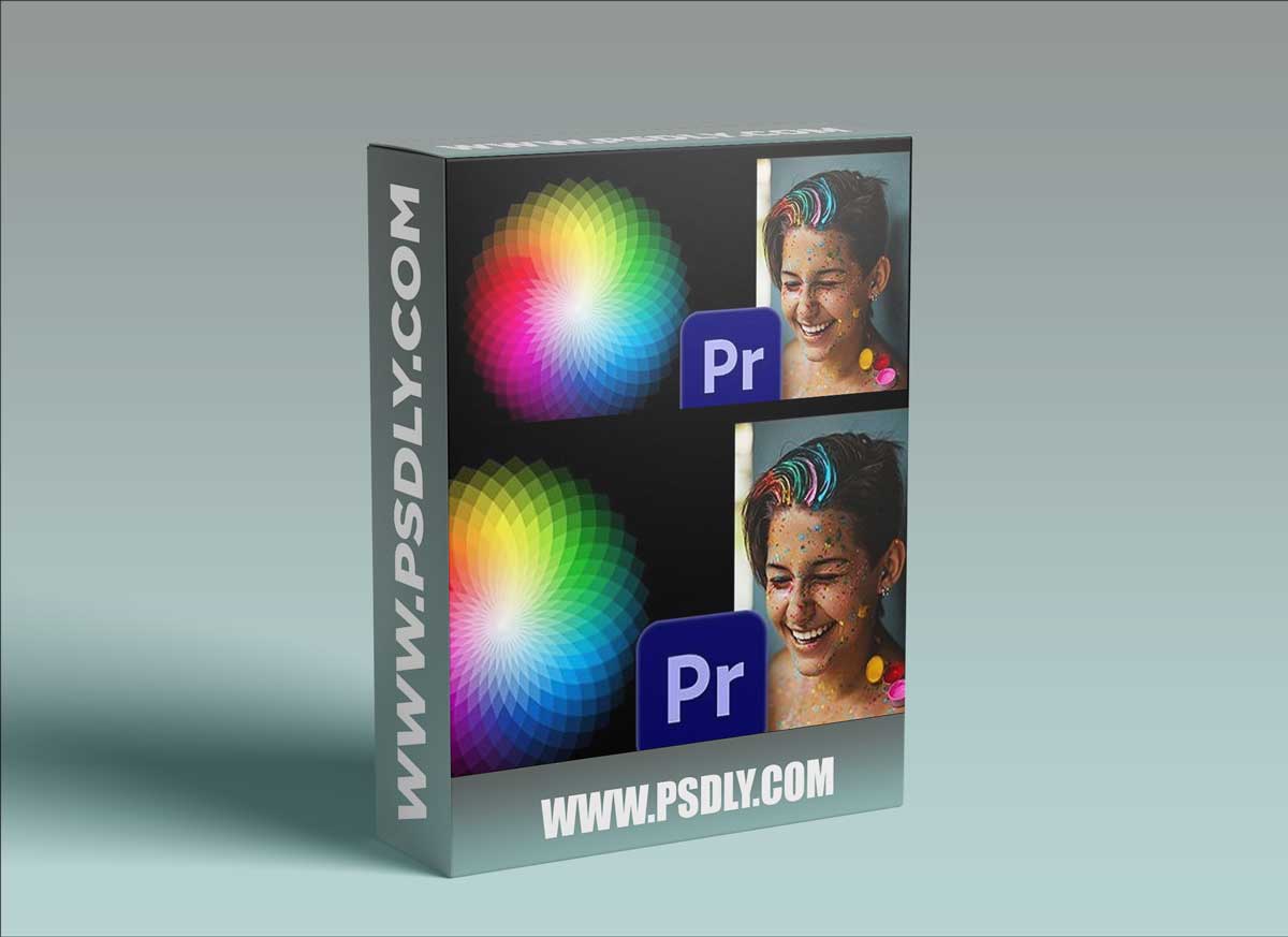 Understanding Color in Premiere Pro 1 Understanding Color in Premiere Pro