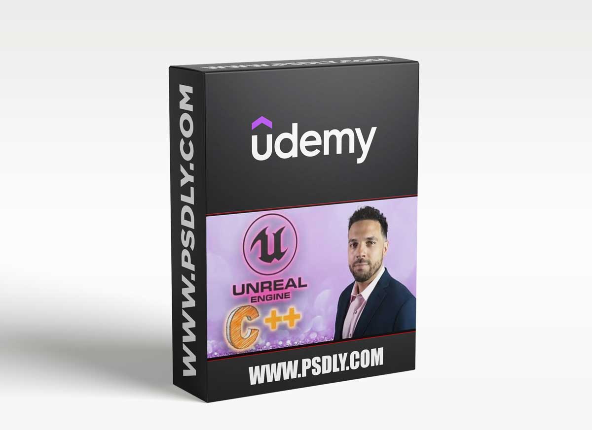 Unreal Engine C++ Beginners 1 Unreal Engine C++ Beginners