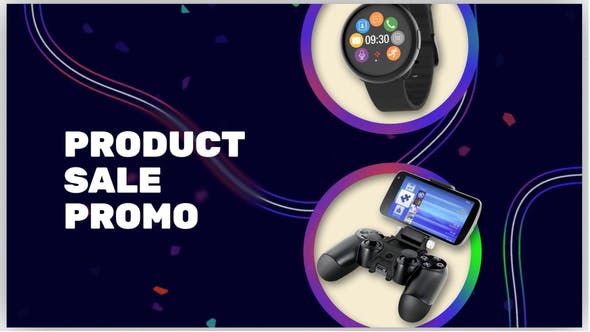 Videohive Sale Product Promo 33791778 1 Videohive Sale Product Promo 33791778
