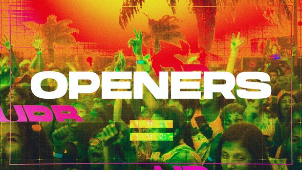Videohive Intro Urban Openers 32881105 1 Videohive Intro Urban Openers 32881105