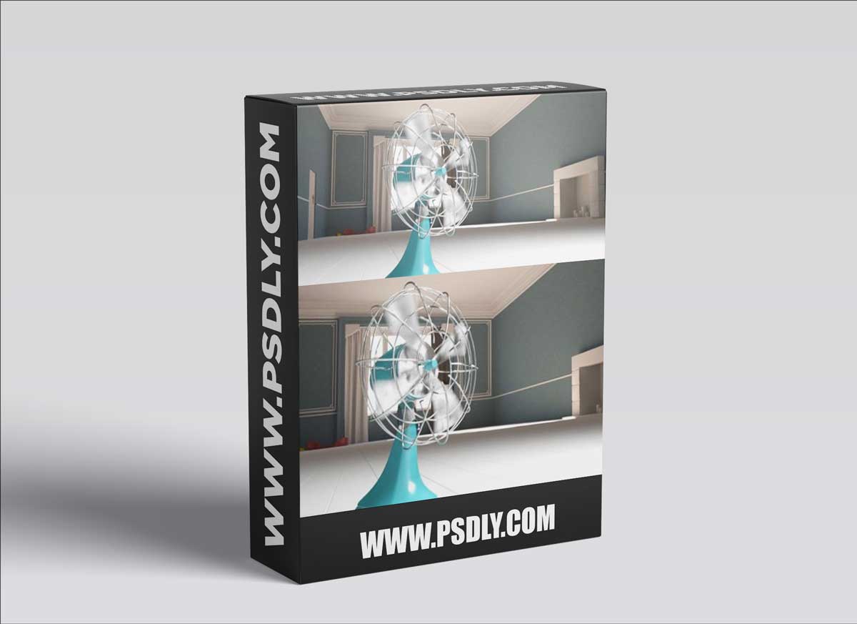 V-Ray 5 for 3ds Max Essential Training (Updated October 2021) 1 V-Ray 5 for 3ds Max Essential Training (Updated October 2021)