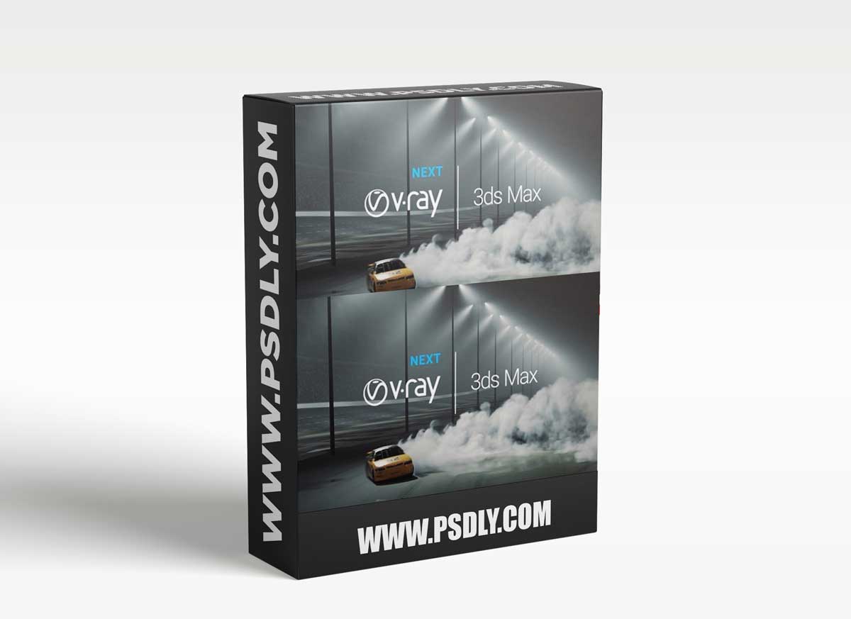 V-Ray Advanced 5.20.00 For 3ds Max 2016-2022 1 V-Ray Advanced 5.20.00 For 3ds Max 2016-2022