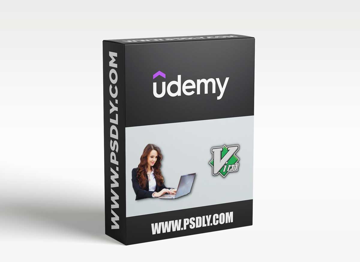 Vim Masterclass for absolute beginners || GET CERTIFICATE || 1 Vim Masterclass for absolute beginners || GET CERTIFICATE ||