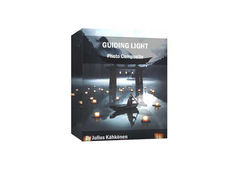 VisualsofJulius - Guiding Light Photo Composite 1 VisualsofJulius - Guiding Light Photo Composite