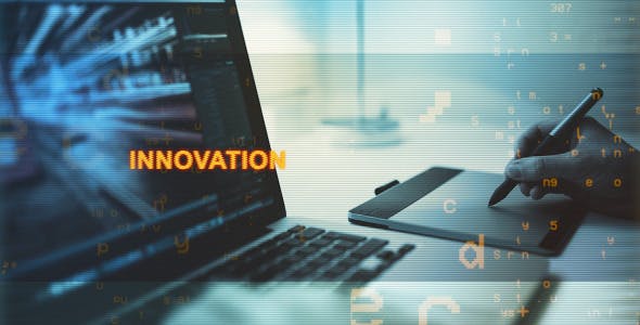 Videohive Web Company Opener Logo 12506436 1 Videohive Web Company Opener Logo 12506436