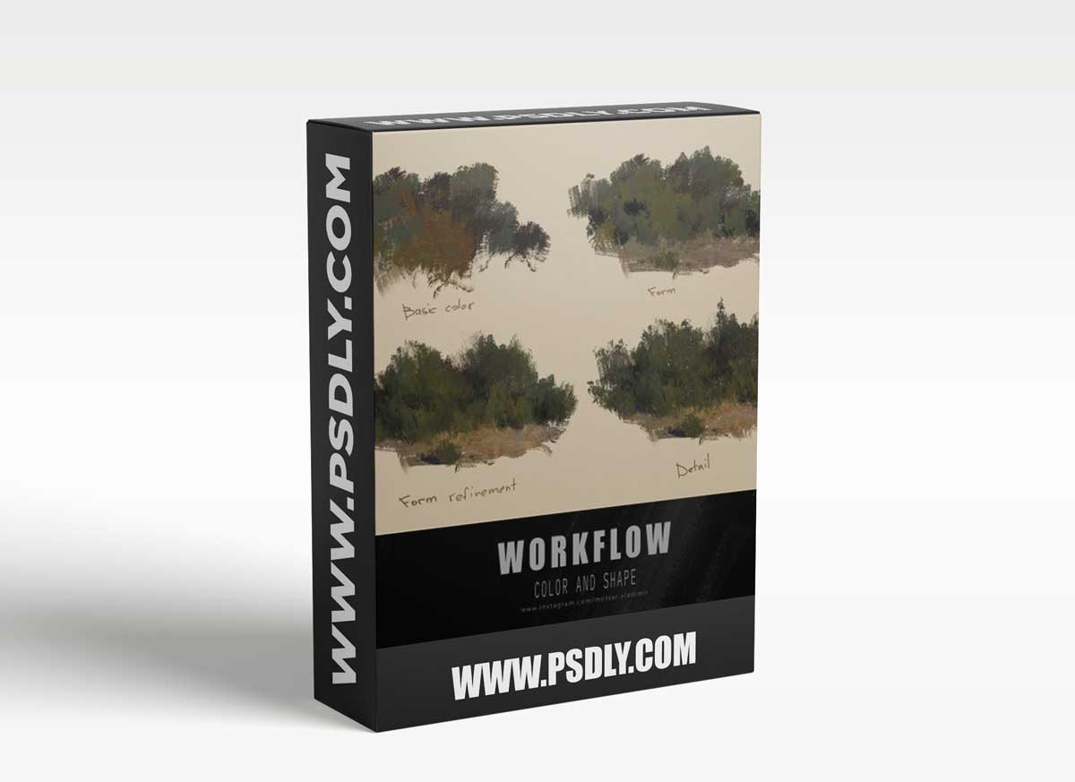 Workflow - Vladimir Motsar 1 Workflow - Vladimir Motsar
