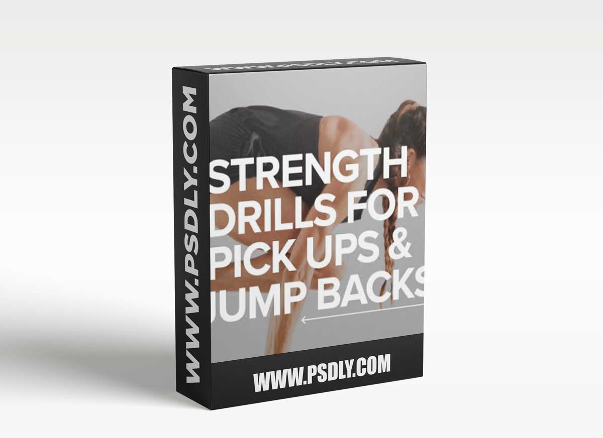 Yoga International - Strength Drills For Pick Ups And Jump Backs 1 Yoga International - Strength Drills For Pick Ups And Jump Backs