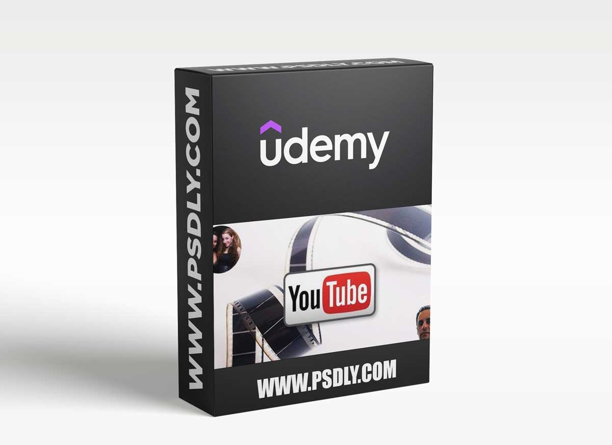 YouTube Made Simple: Start your channel fast complete guide (updated 4/2021) 1 YouTube Made Simple: Start your channel fast complete guide (updated 4/2021)