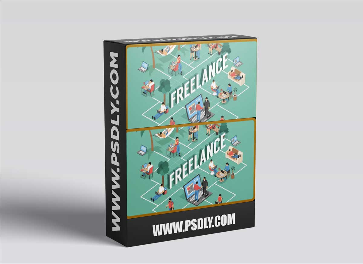 ZeroToMastery - The Complete Guide to Freelancing in 2021 - Zero to Mastery 2021-7 1 ZeroToMastery - The Complete Guide to Freelancing in 2021 - Zero to Mastery 2021-7