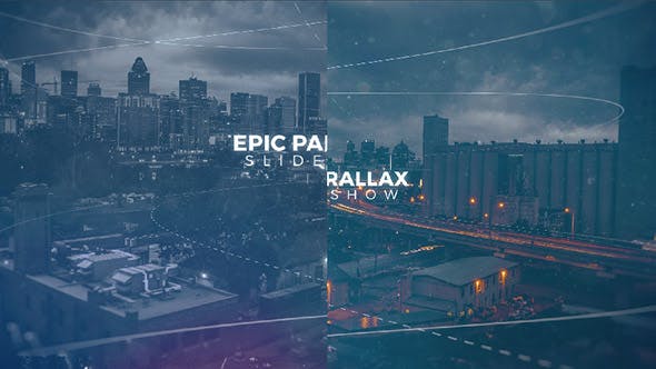 Videohive Epic Parallax Slideshow 18961641 1 Videohive Epic Parallax Slideshow 18961641