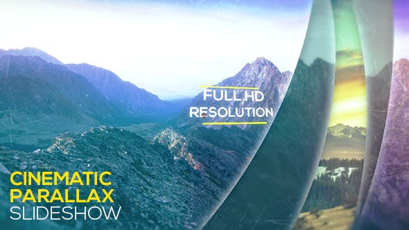 Videohive Cinematic Parallax Slideshow 17262027 1 Videohive Cinematic Parallax Slideshow 17262027