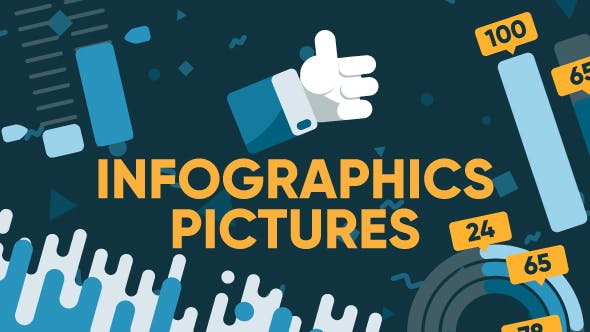 Videohive Infographics Pictures 20068999 1 Videohive Infographics Pictures 20068999