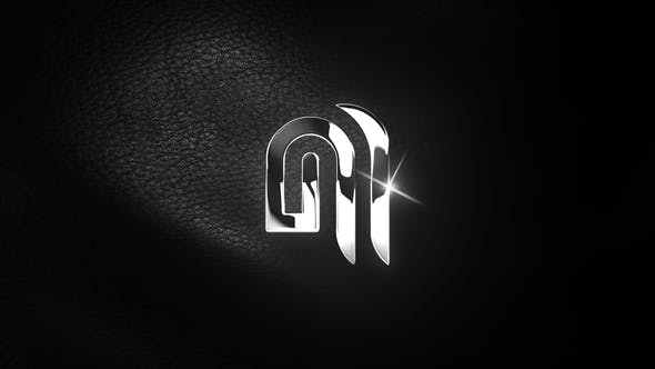 Videohive Elegant Leather Logo 34000480 1 Videohive Elegant Leather Logo 34000480