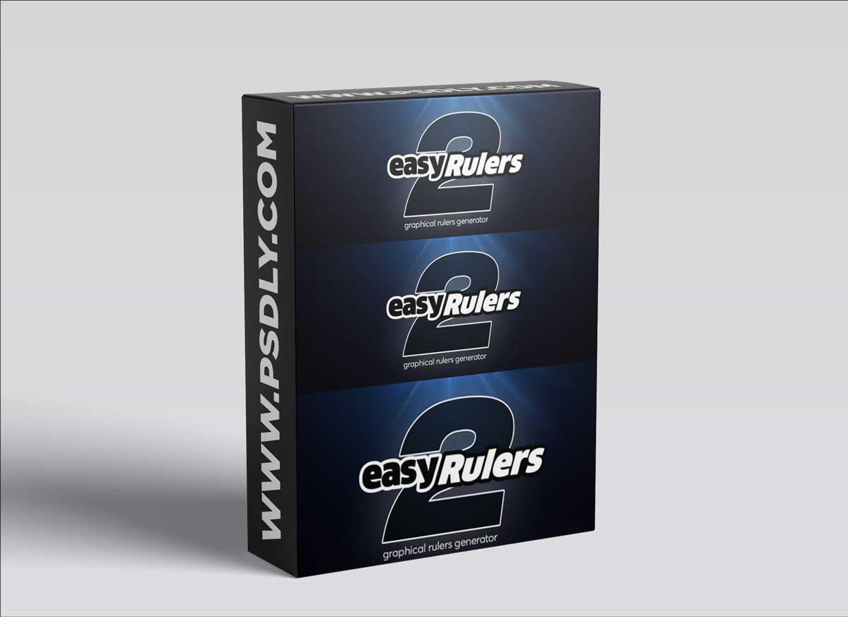 easyRulers 2 v2.01 for After Effects 1 easyRulers 2 v2.01 for After Effects