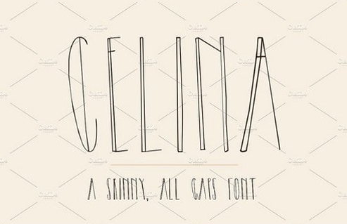 Celina Font 1 Celina Font
