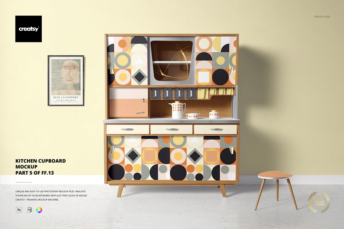 CreativeMarket - Kitchen Cupboard Mockup (5FFv.13) 6514172 1 CreativeMarket - Kitchen Cupboard Mockup (5FFv.13) 6514172