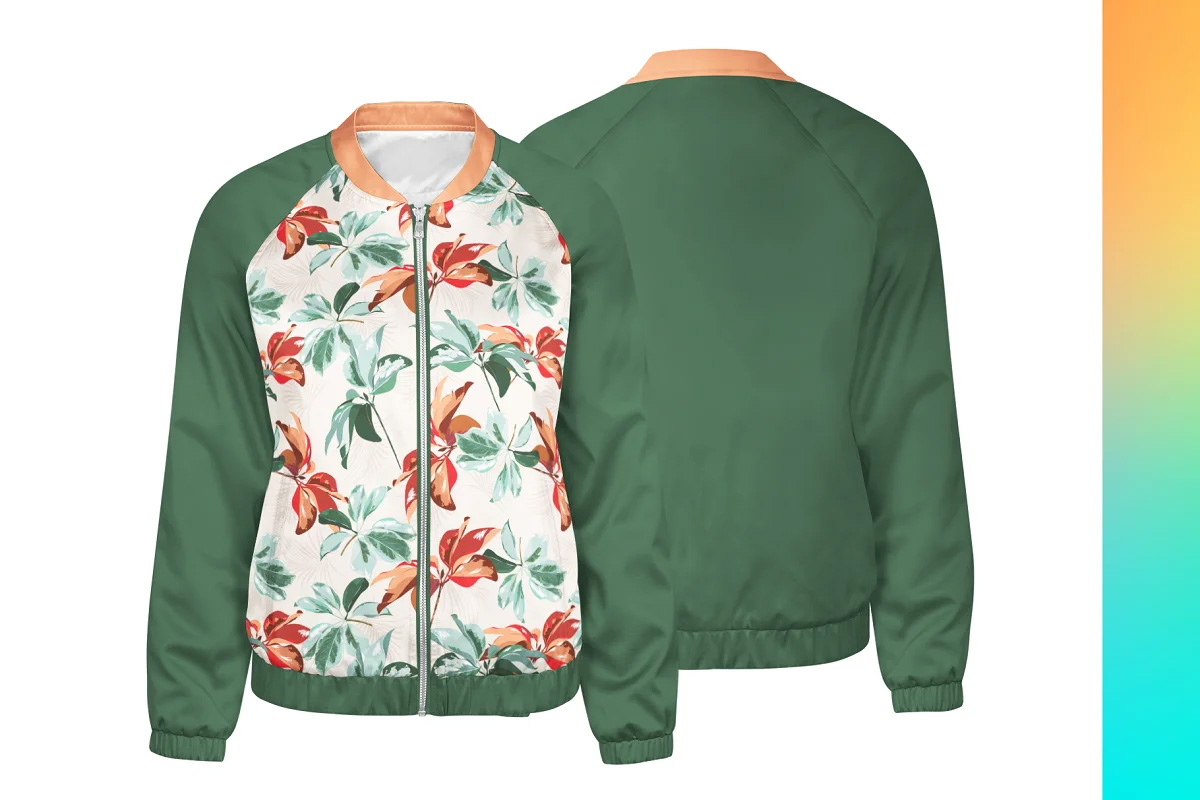 CreativeMarket - Satin Bomber Jacket 3x Mockups Set 6465826 1 CreativeMarket - Satin Bomber Jacket 3x Mockups Set 6465826