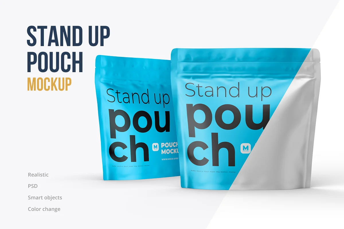CreativeMarket - Stand-up Pouch Mockup (square) 5110107 1 CreativeMarket - Stand-up Pouch Mockup (square) 5110107