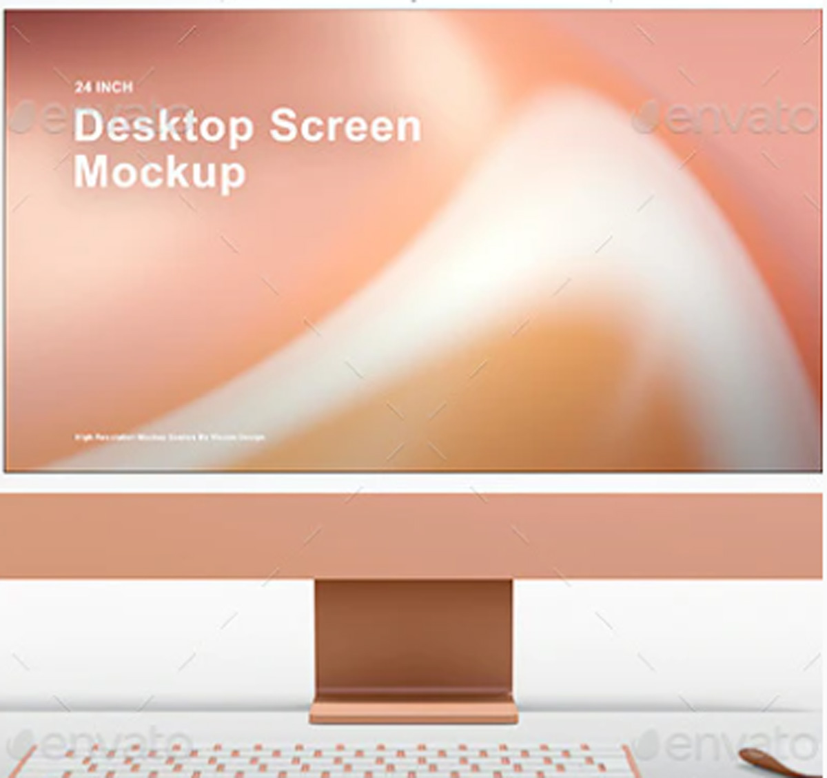 GraphicRiver - Desktop Screen Mockup Scenes 33877007 1 GraphicRiver - Desktop Screen Mockup Scenes 33877007