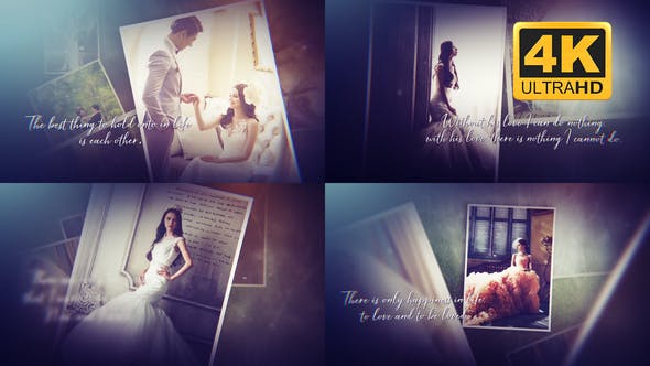Videohive Wedding Romantic Photo Slideshow 22786503 1 Videohive Wedding Romantic Photo Slideshow 22786503