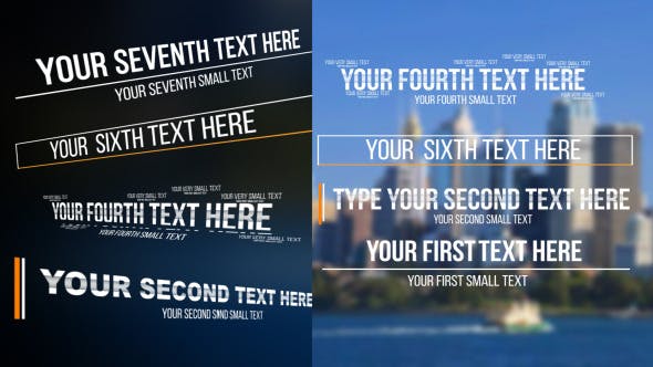 Videohive Sliding Lower Thirds 12906309 1 Videohive Sliding Lower Thirds 12906309