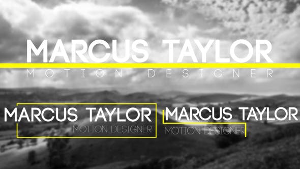 Videohive Lower Thirds 12444839 1 Videohive Lower Thirds 12444839