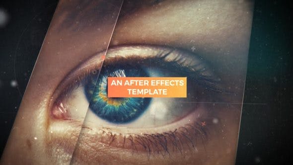 Videohive Kaleidoscope Promo 22899219 1 Videohive Kaleidoscope Promo 22899219