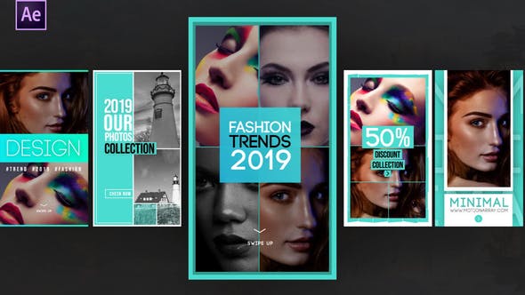 Videohive Instagram Photo Stories 34117814 1 Videohive Instagram Photo Stories 34117814