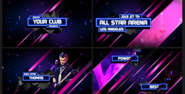 Videohive Music Event 16275889 1 Videohive Music Event 16275889