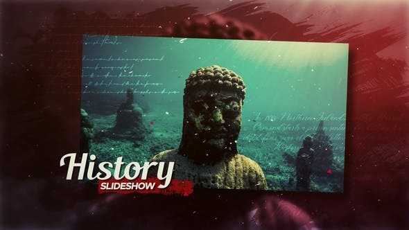 Videohive The History 22919754 1 Videohive The History 22919754