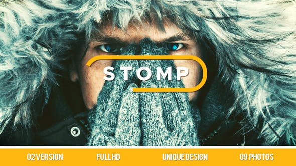 Videohive Stomp Opener 23192013 1 Videohive Stomp Opener 23192013
